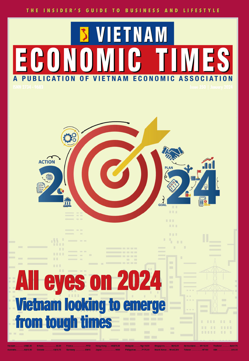 Vietnam Economic Times January 2024