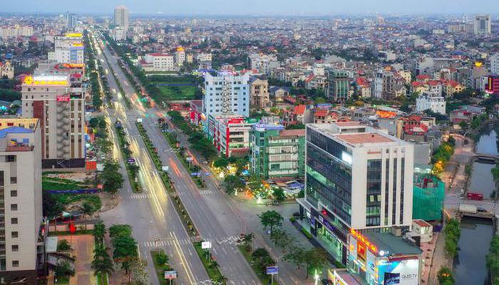 Thanh tra công tác quản lý đất đai tại Hà Nội và Hải Phòng
