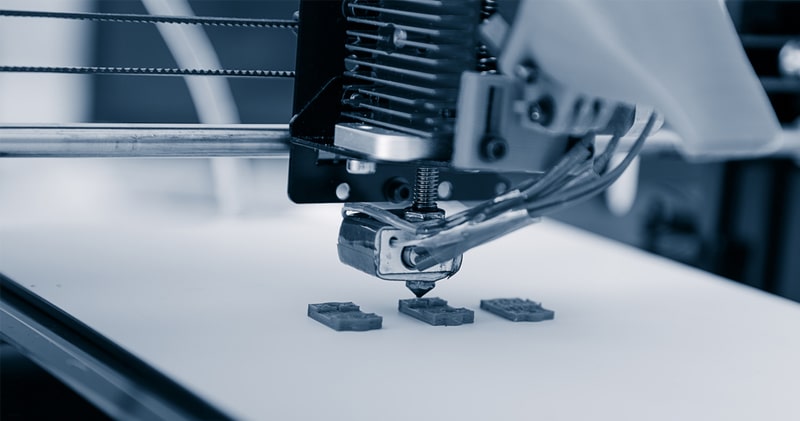 Xu hướng in 3D mới nổi ở Đông Nam Á đang cách mạng hóa việc sản xuất và tạo mẫu như thế nào?