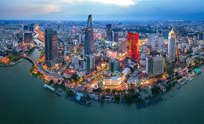 Nhận diện những động lực tăng trưởng mới của Link Trang Chủ PG88.Com Mới #2026 Việt Nam