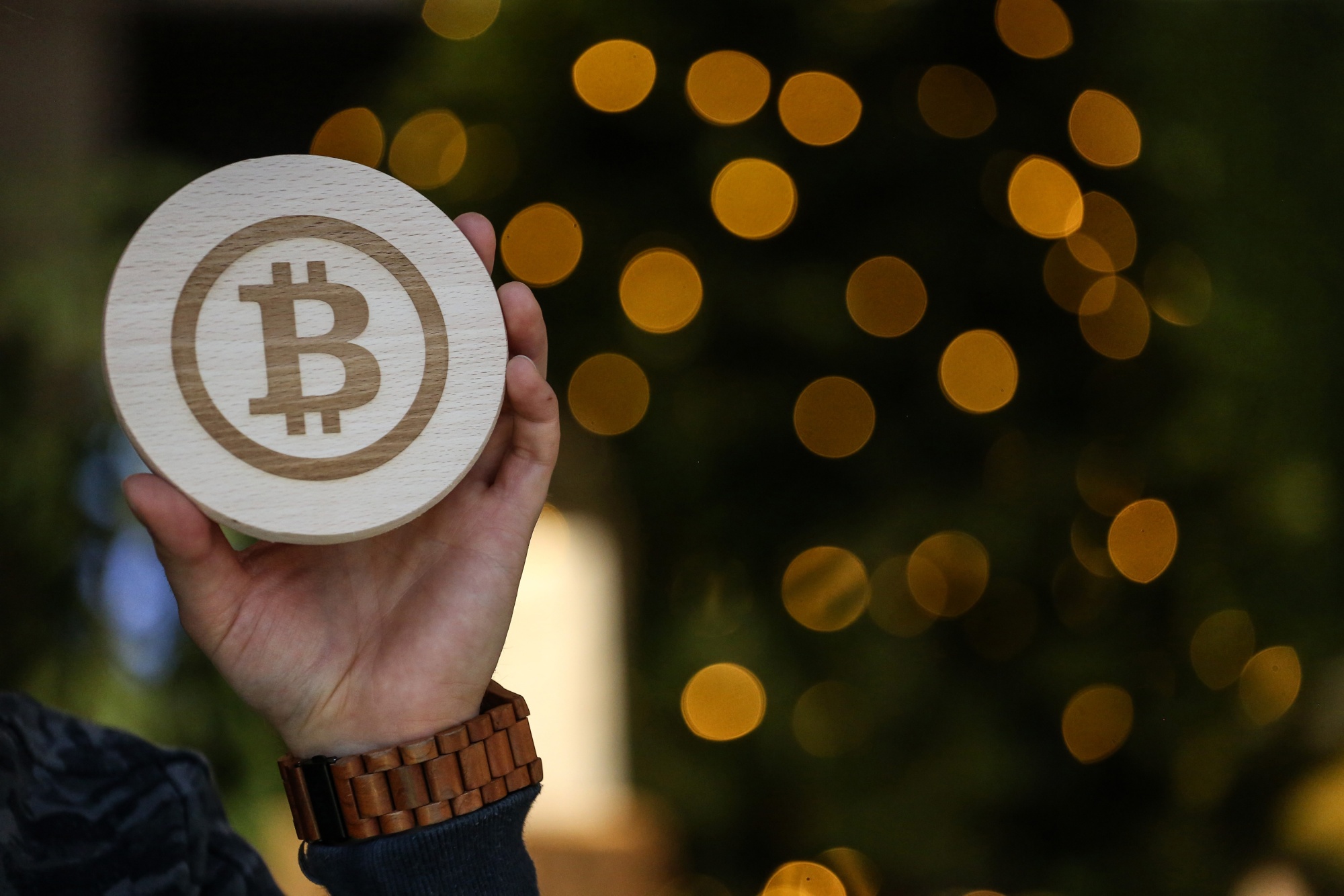 Bước ngoặt của ngành công nghiệp tiền ảo: Mỹ cho phép mở quỹ ETF bitcoin giao ngay