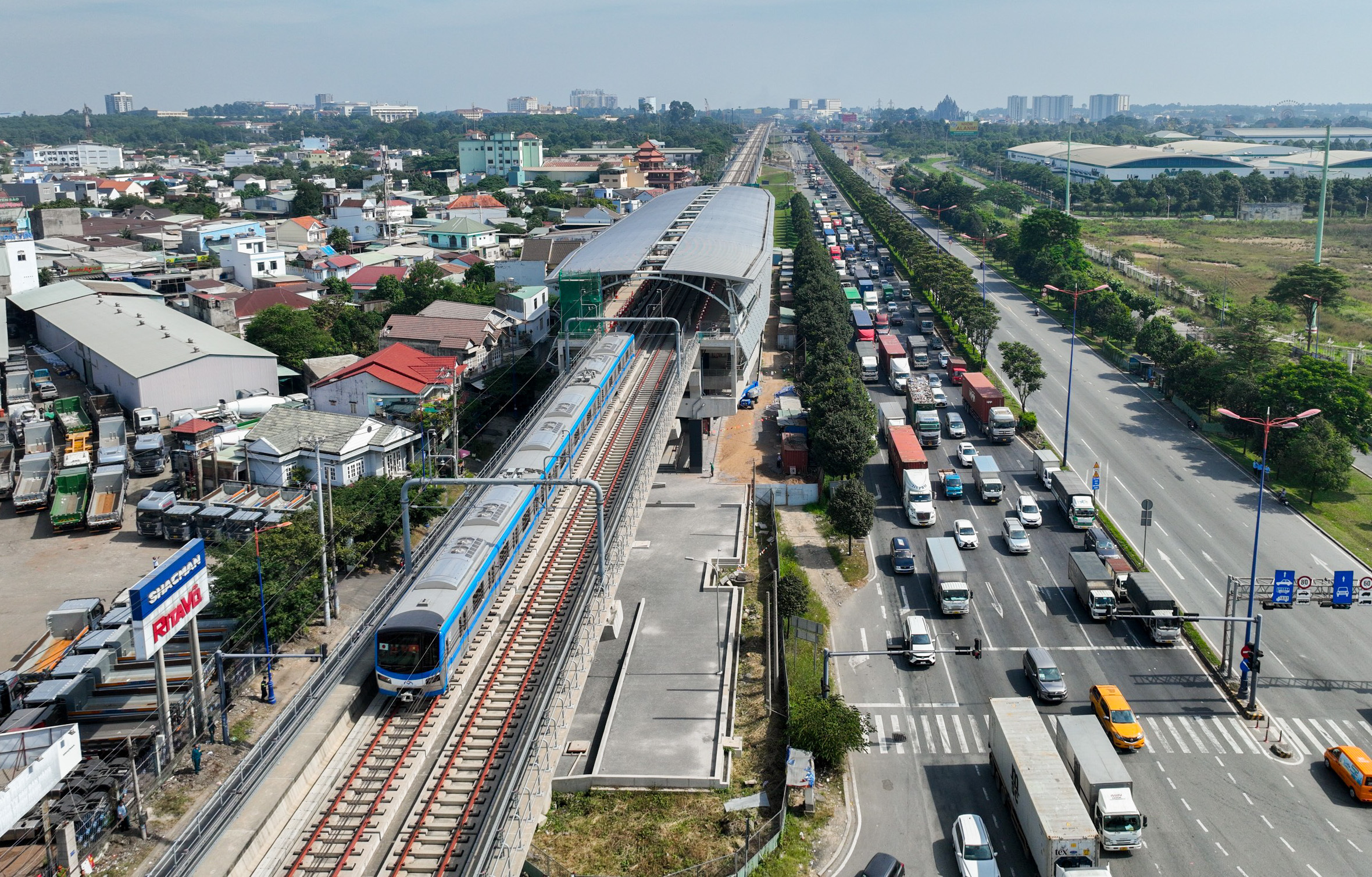 TP.HCM đã hoàn tất thủ tục trình quyết định chủ trương đầu tư, quyết định đầu tư 29 Link Trang Chủ PG88.Com Mới #2026 - Ảnh minh hoạ