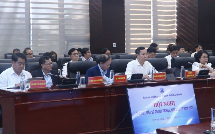C&aacute;c đại biểu dự hội nghị gặp gỡ PG88 Link Dễ Nhớ Pg88.com năm 2024. Ảnh Ng&ocirc; Anh Văn.