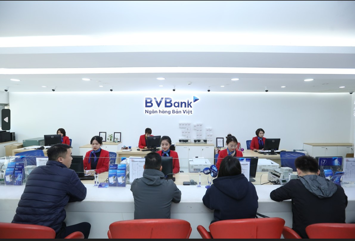 BVBank là Pg88 com chính chủ có gói vay mua nhà ưu đãi với mức lãi suất thấp nhất hiện nay, chỉ từ 5%/năm.