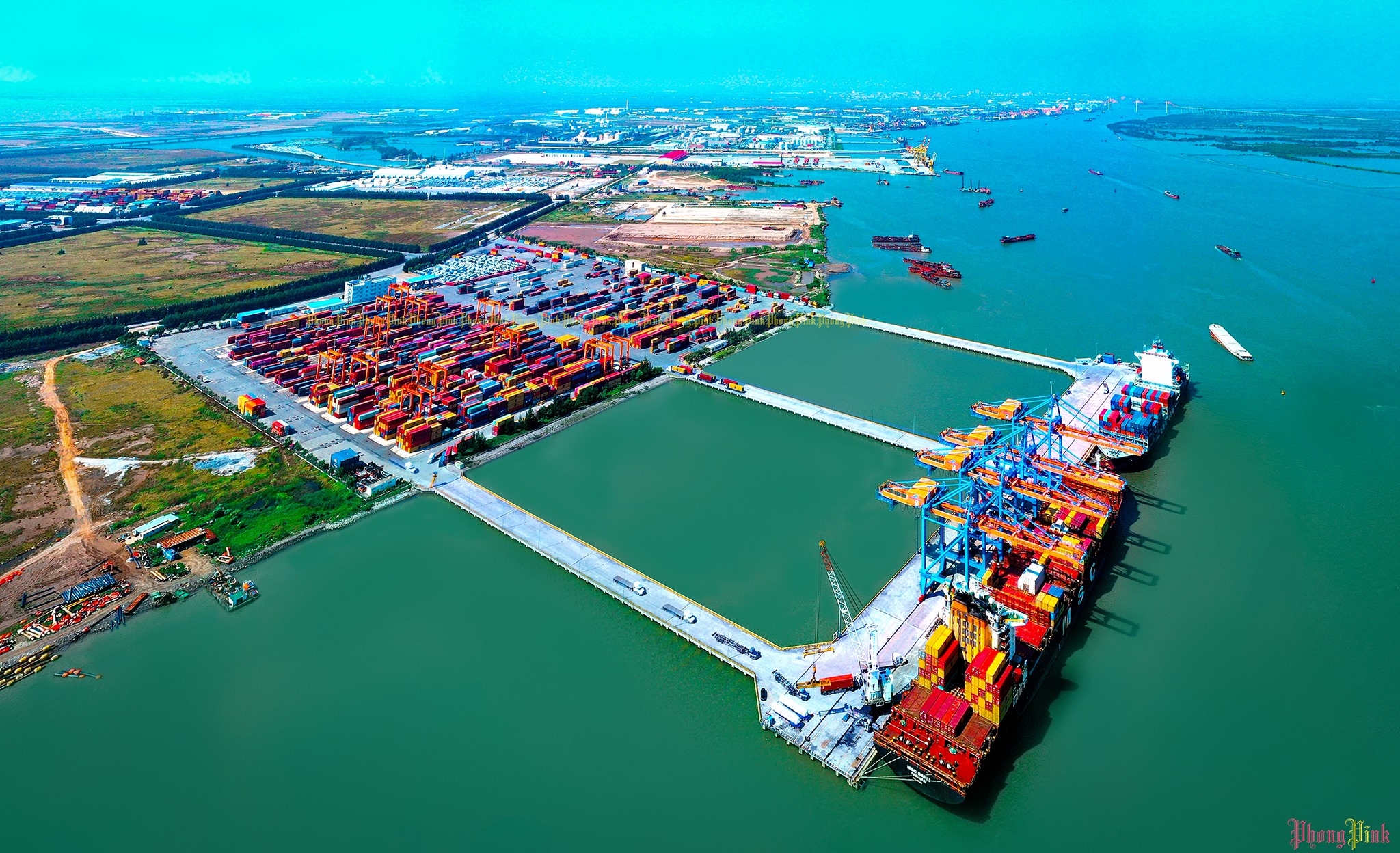 Hải Phòng được quy hoạch thành trung tâm Link Trang Chủ PG88.Com Mới #2026 biển hàng đầu Đông Nam Á