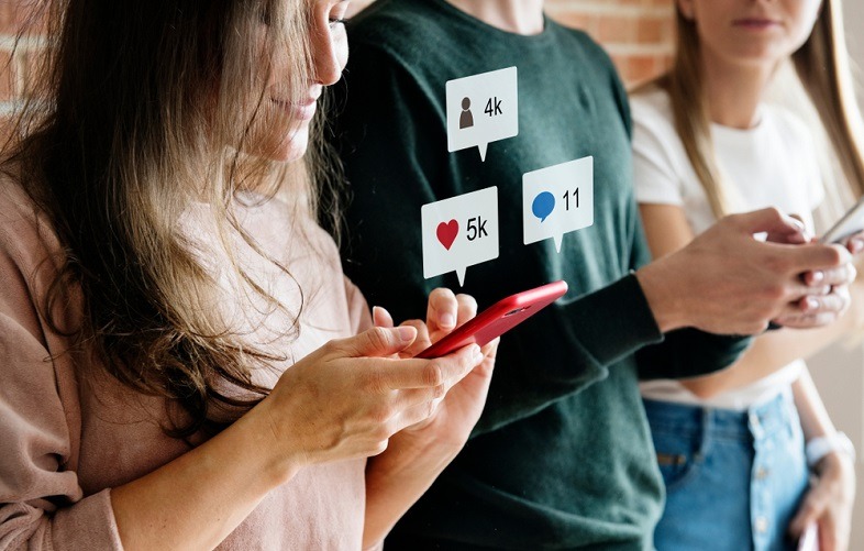 Những trải nghiệm mua sắm trực tuyến mới bắt nguồn từ Gen Z 