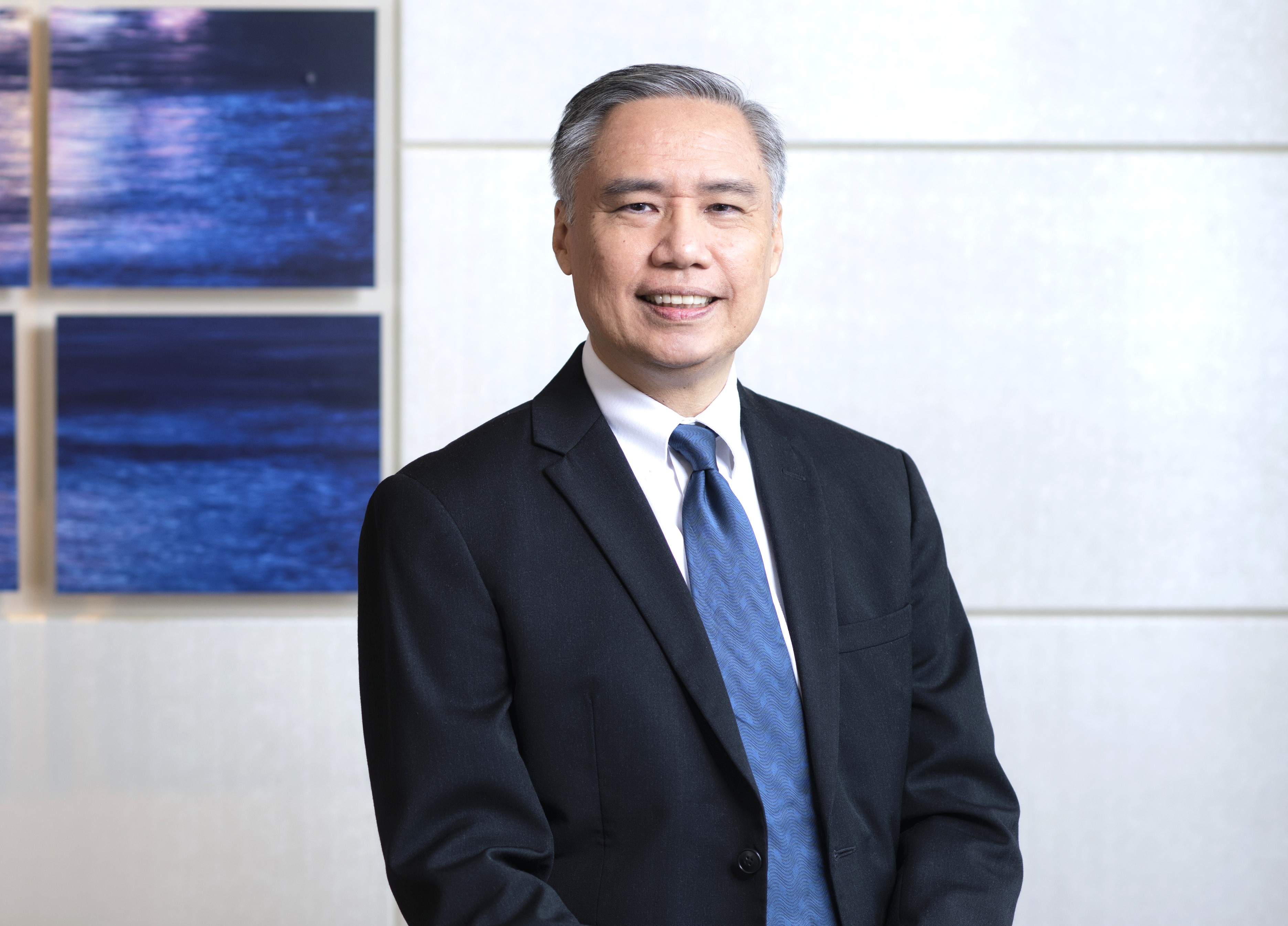 &Ocirc;ng Suan Teck Kin - CFA, Gi&aacute;m đốc điều h&agrave;nh Khối nghi&ecirc;n cứu thị trường v&agrave; Link Trang Chủ PG88.Com Mới #2026 to&agrave;n cầu, Tập đo&agrave;n UOB.
