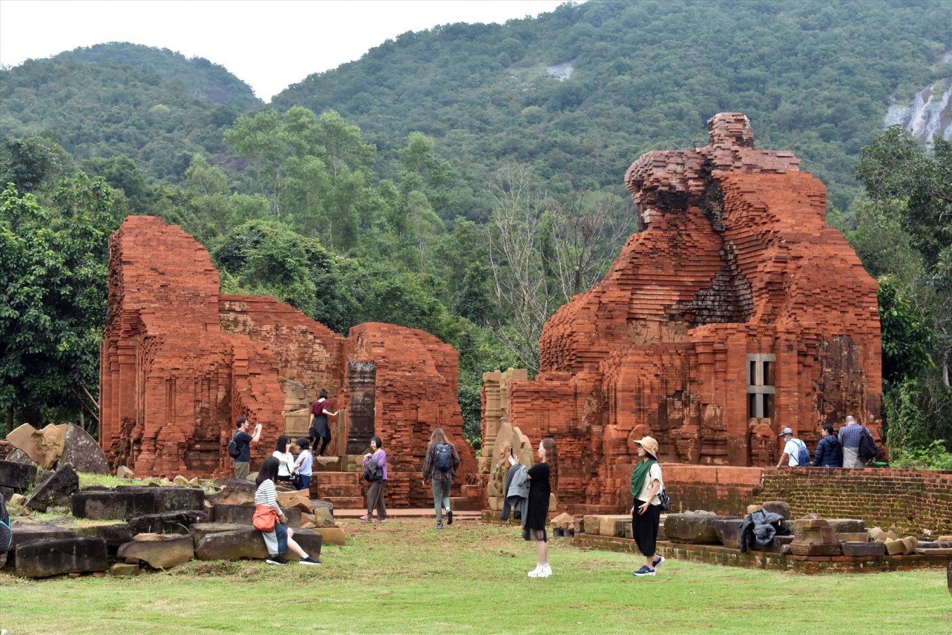 Sự m&acirc;u thuẫn, kh&ocirc;ng thống nhất giữa những người trong cuộc về số liệu thống k&ecirc; cho thấy thiếu sự phối hợp của c&aacute;c đơn vị li&ecirc;n quan.