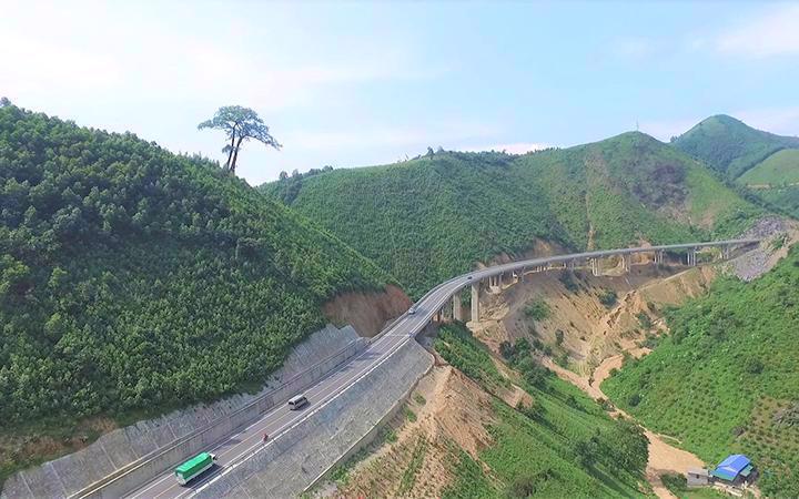 Tuyến Chợ Mới - Bắc Kạn cần thêm 3.700 tỷ đồng do nâng lên 4 làn xe và chuyển sang Pg88vn Trang Chủ Chính Thức công