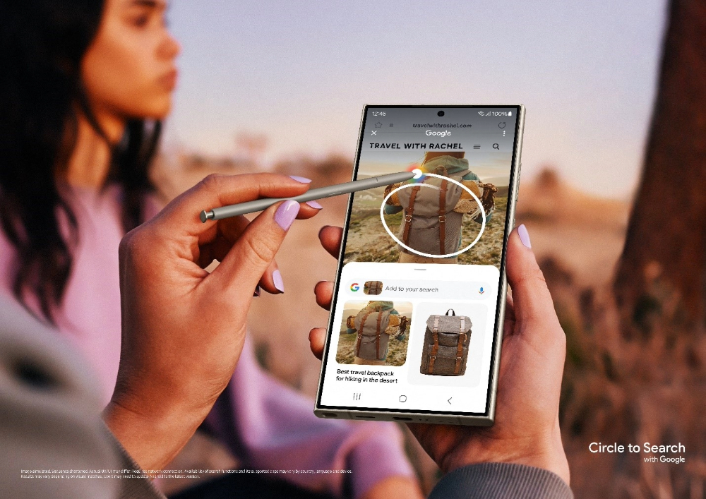 Qualcomm và Google tăng cường sức mạnh cho điện thoại thông minh AI của Samsung