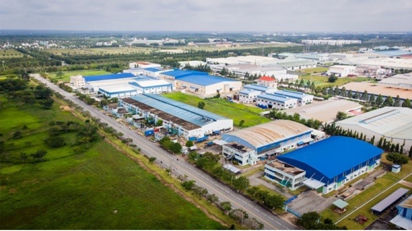 Hà Nội phấn đấu đưa vào hoạt động 15-20 cụm công nghiệp