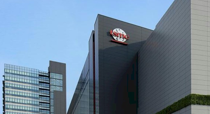 TSMC dự báo tăng trưởng mạnh trở lại khi thị trường chip toàn cầu phục hồi