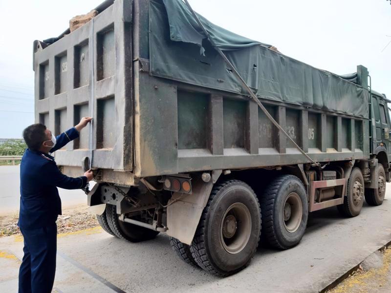 Năm 2023, thanh tra 6Pg88.com hơn 1000 trò chơi hấp dẫn kiểm soát tải trọng xe ngay tại các đầu nguồn hàng.