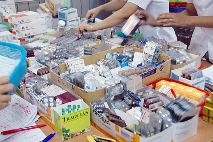 Giá thuốc và dịch vụ y tế tăng cao đẩy CPI tháng 1/2024 tăng 0,31%