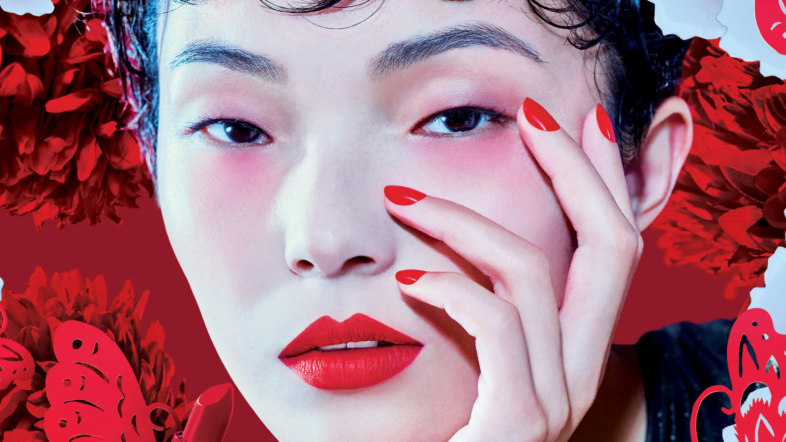 Ảnh: Allure