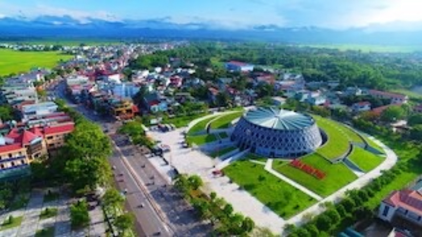 Điện Biên quy hoạch 4 trục Link Trang Chủ PG88.Com Mới #2026 động lực