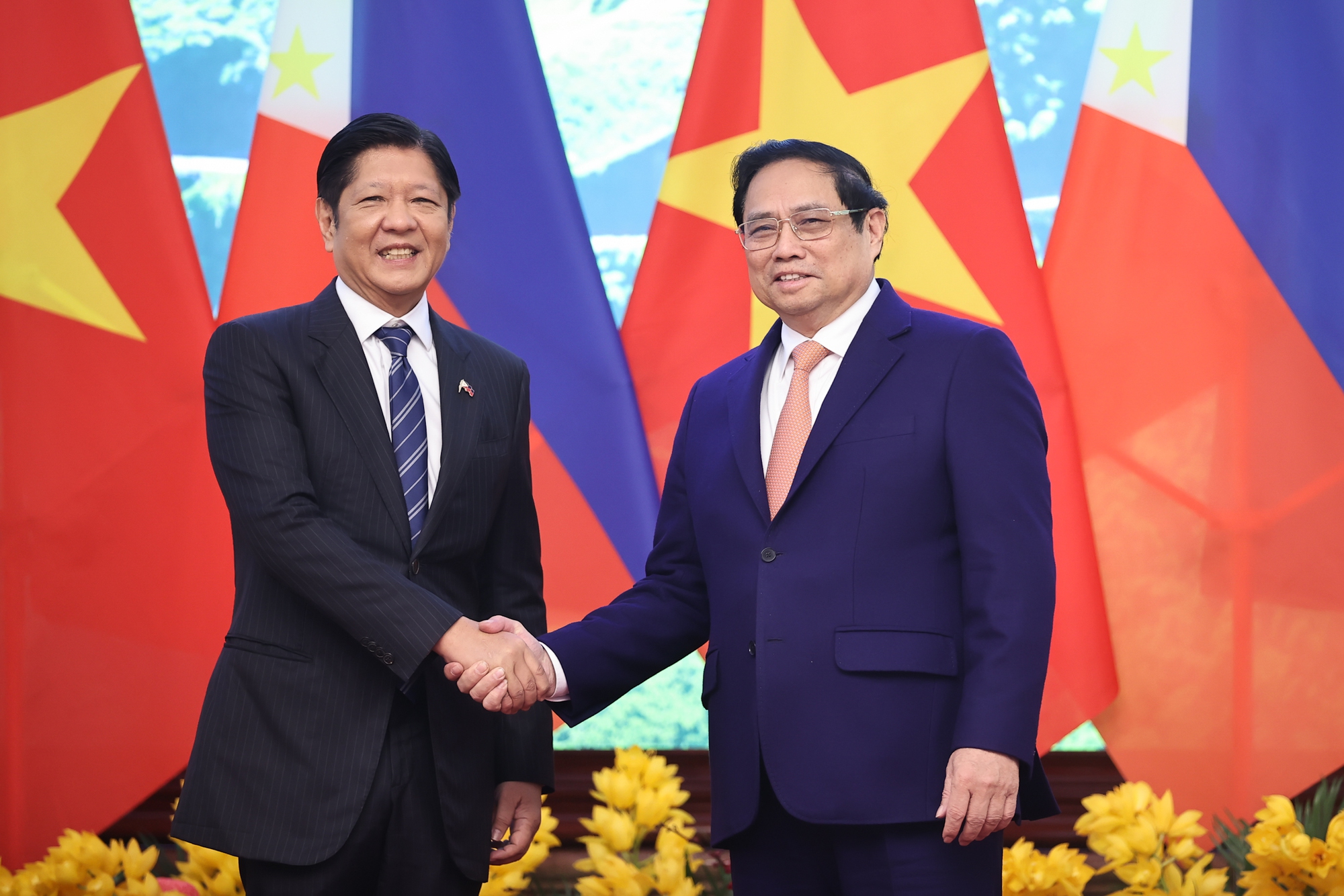 Phấn đấu đưa kim ngạch Pg88ok ưu đãi hấp dẫn Việt Nam và Philippines lên 10 tỷ USD vào năm 2025