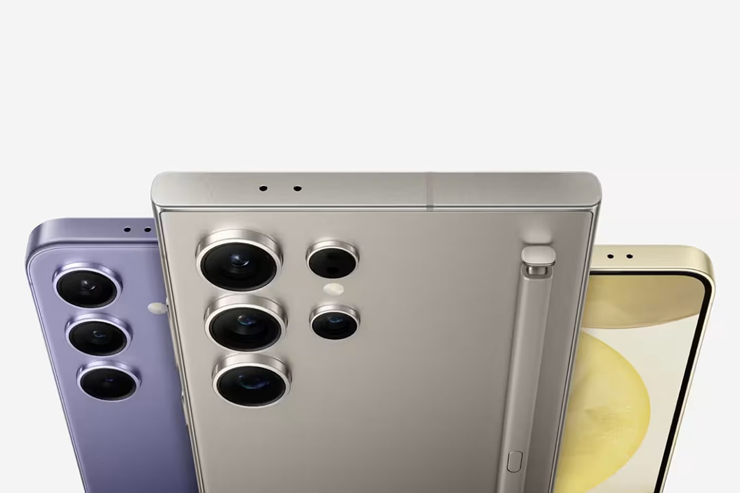 Những điều cần biết về Galaxy AI của Samsung