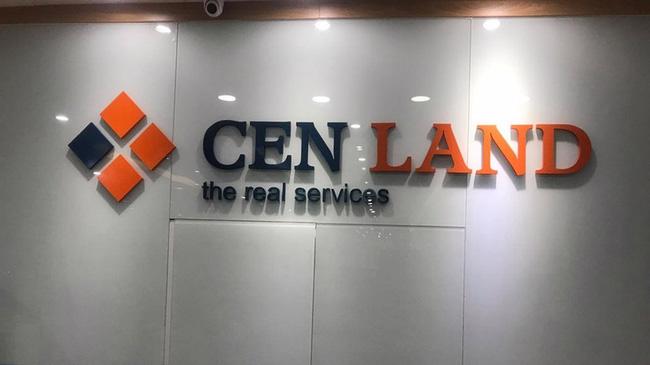 Cenland: Cả năm lãi hơn 2 tỷ, dư nợ trái phiếu 353 tỷ đồng 