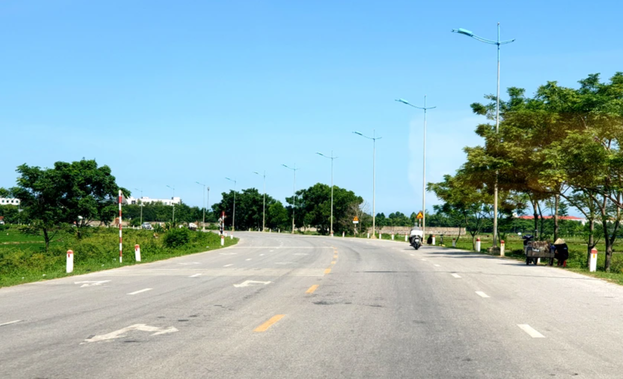 Đại lộ Nam S&ocirc;ng M&atilde; giai đoạn 2 c&oacute; mức Pg88vn Trang Chủ Chính Thức khoảng 930 tỷ đồng