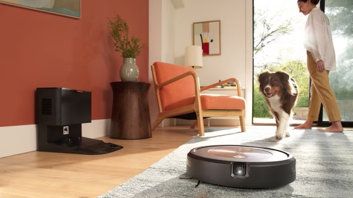 Amazon hủy bỏ thương vụ mua iRobot trị giá 1,45 tỷ USD do EU đe dọa ngăn chặn thỏa thuận