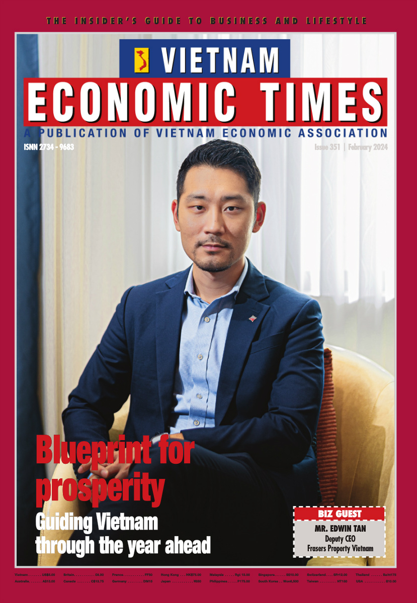 Vietnam Economic Times February 2024