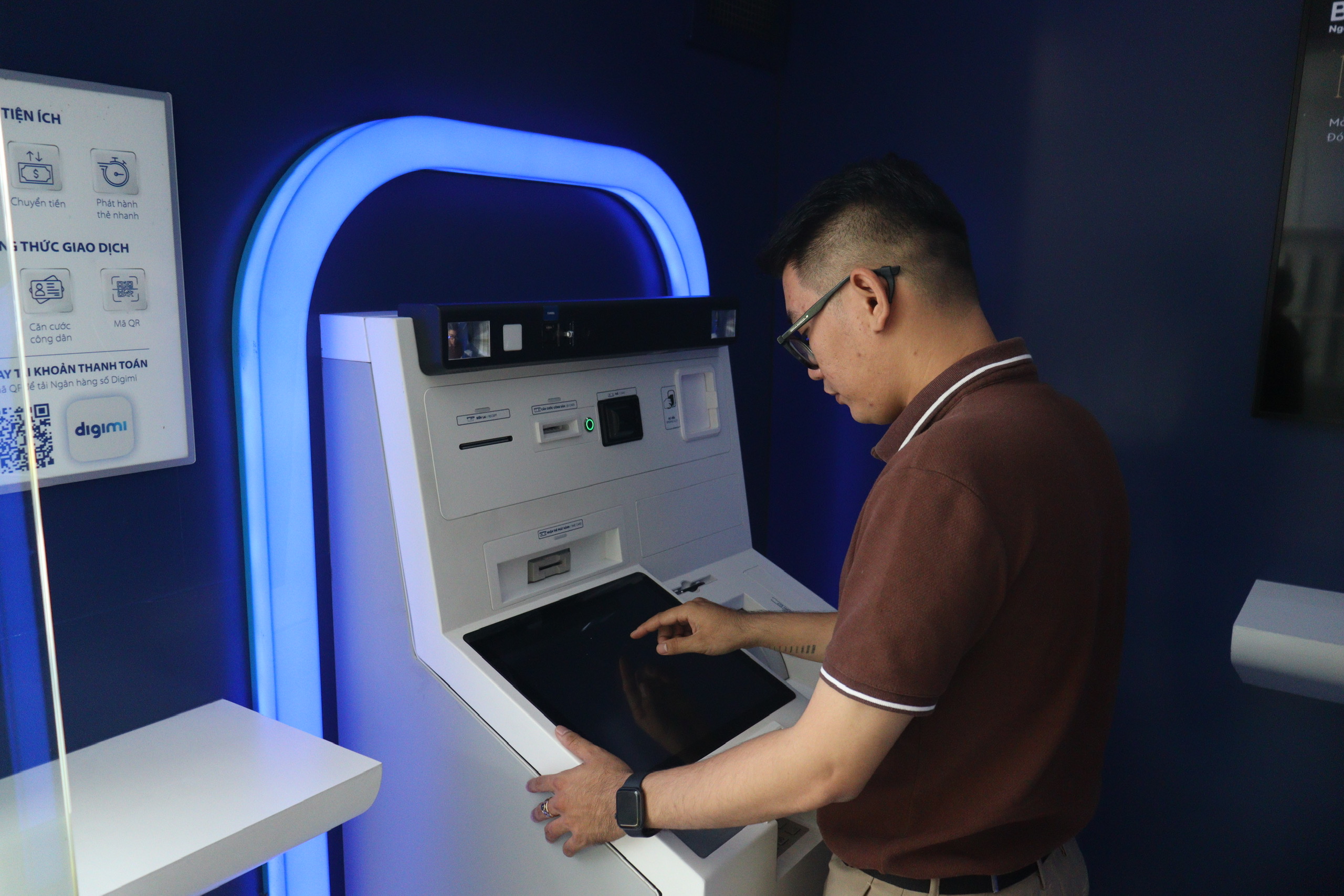 Digimi và Digimi + của Pg88 com chính chủ Bản Việt (BVBank) là một trong những Pg88 com chính chủ sẽ Pg88hi Thể Thao, Bóng Đá, Casino, Nổ Hũ, Xổ Số xuyên Tết.