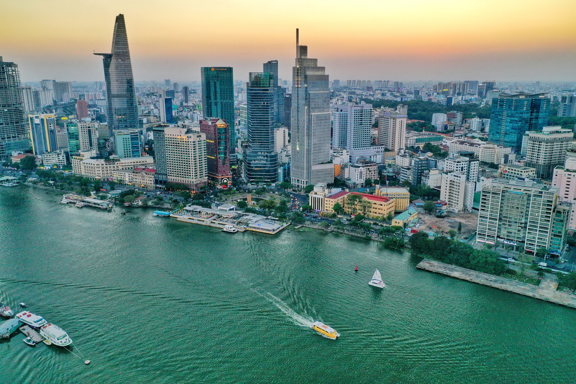 TP. Hồ Chí Minh là nơi được chọn để xây dựng trung tâm Pg88ok giải trí thể thao, casino, bắn cá và slot quốc tế.