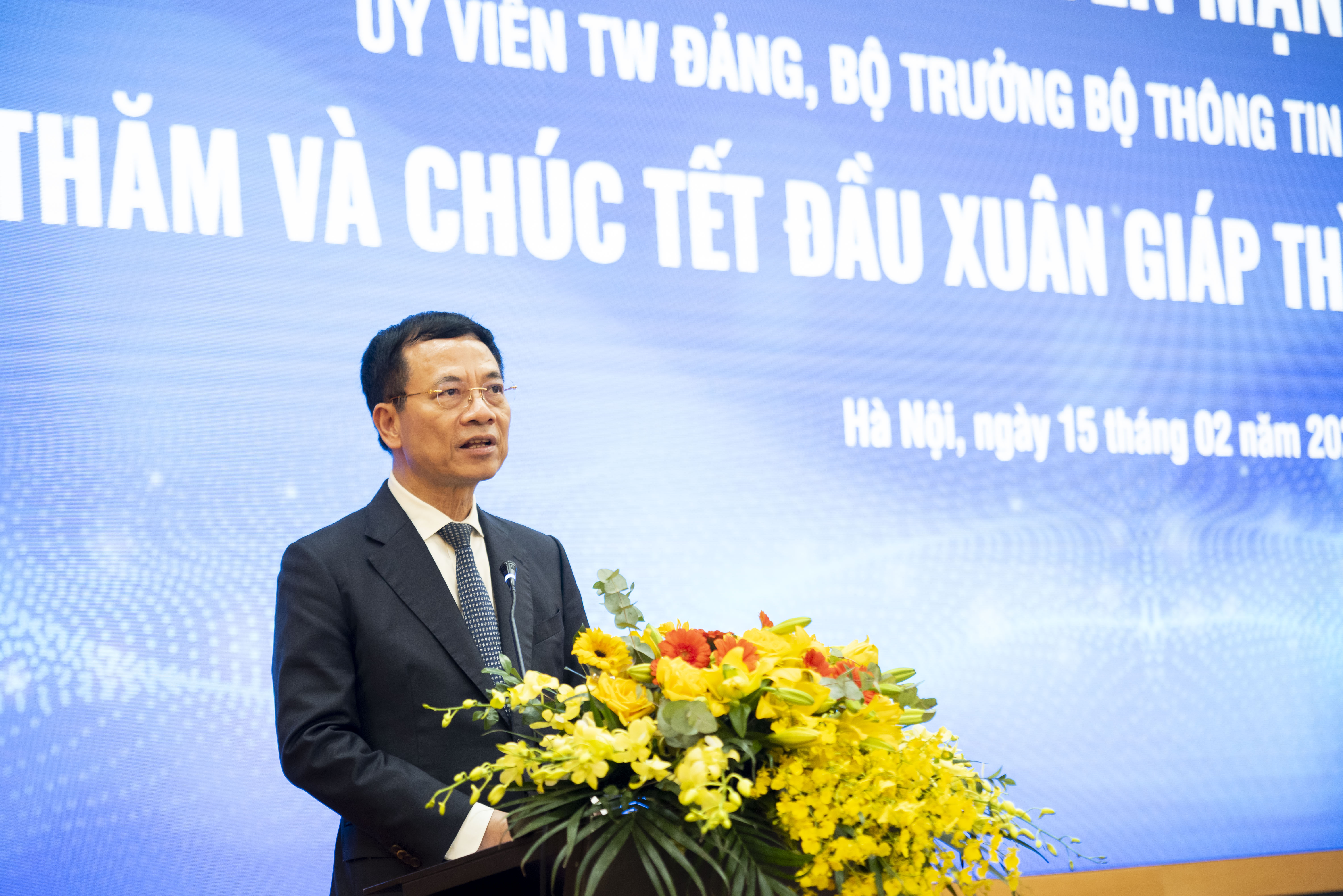 Bộ trưởng Nguyễn Mạnh Hùng: Sự đặt cược của FPT vào AI, chip bán dẫn và Link Đăng Nhập PG88 Chính Thức 2026; phần mềm ô tô, đặc biệt AI là chiến lược rất đúng đắn.
