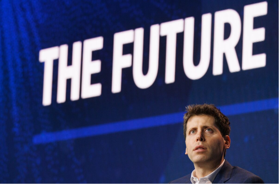 CEO của OpenAI Sam Altman chia sẻ rằng UAE có thể đóng vai trò là sandbox (hộp cát, tạm dịch là môi trường thử nghiệm) của thế giới để thử nghiệm các Link Đăng Nhập PG88 Chính Thức 2026; trí tuệ nhân tạo.