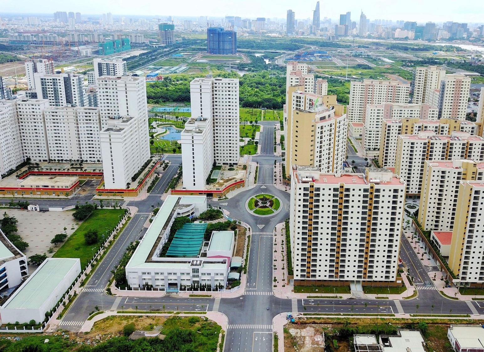 Bảng giá đất lần đầu sẽ được công bố và áp dụng từ ngày 1/1/2026