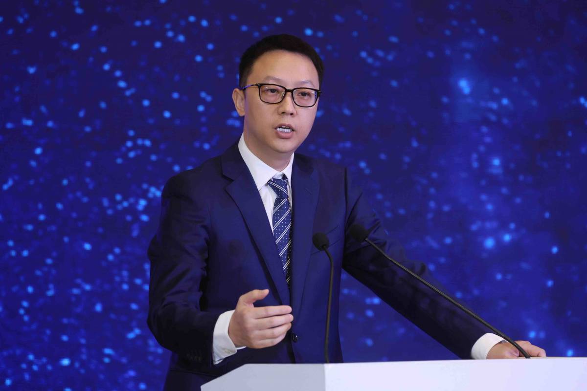 Alibaba Cloud quyết tâm cải cách đạt lợi nhuận trong năm 2024