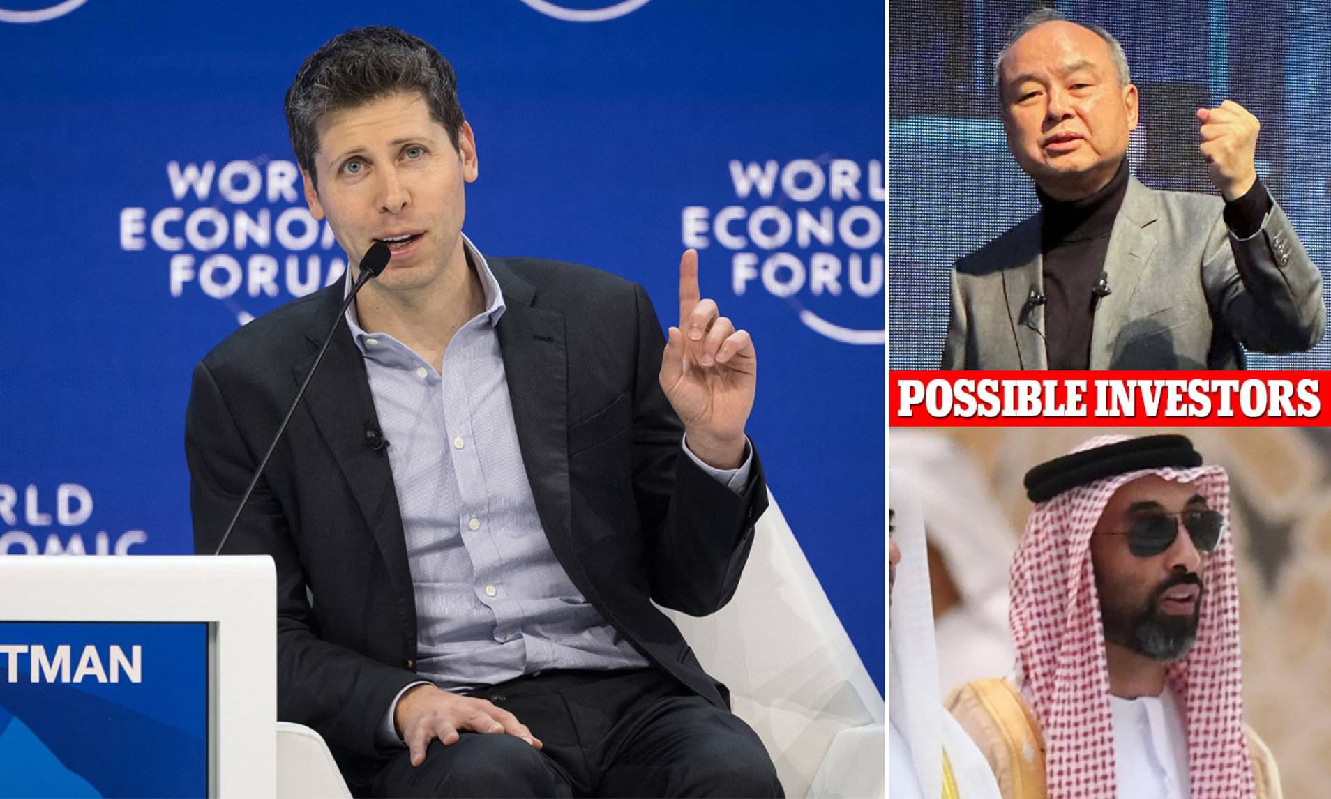 Sam Altman được cho l&agrave; đ&atilde; gặp một số nh&agrave; Pg88vn Trang Chủ Chính Thức tiềm năng
