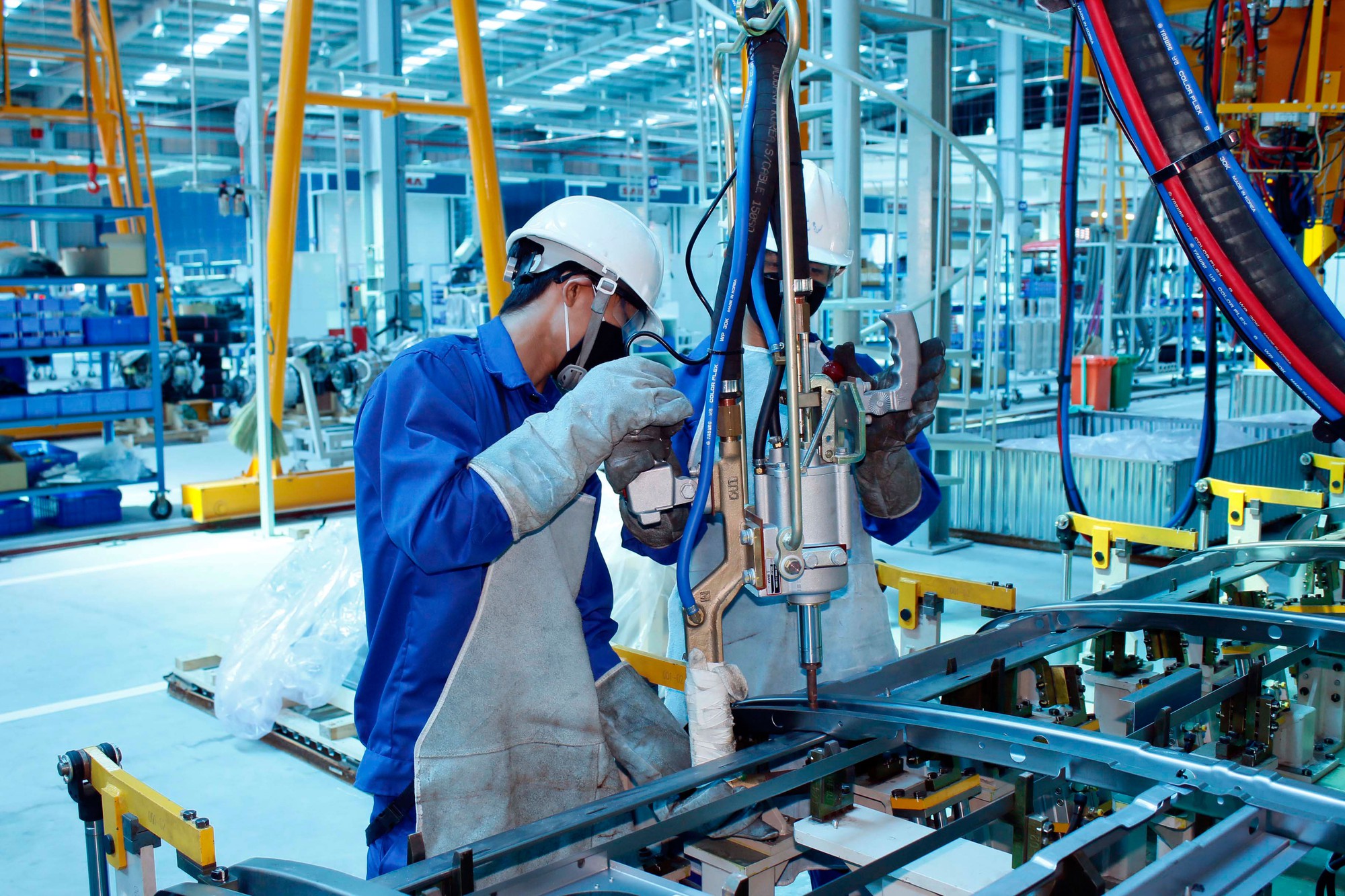 TP.HCM chăm lo hơn 1,4 triệu lượt người dịp Tết Giáp Thìn 2024 - Ảnh minh hoạ