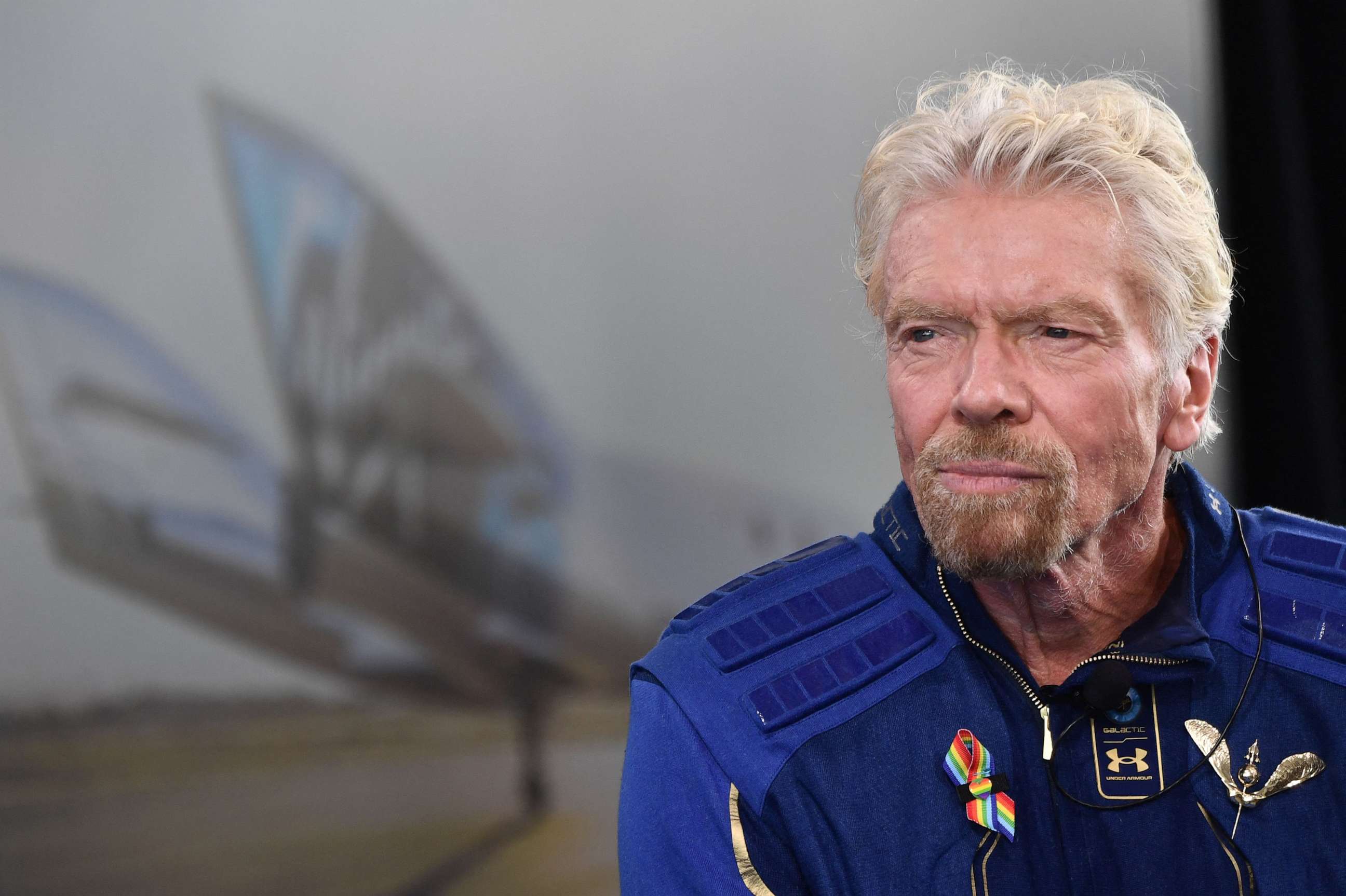 Tỷ phú Richard Branson và cựu Tổng thư ký Liên Hợp Quốc kêu gọi hành động ngăn chặn ‘thảm họa’ khí hậu và AI
