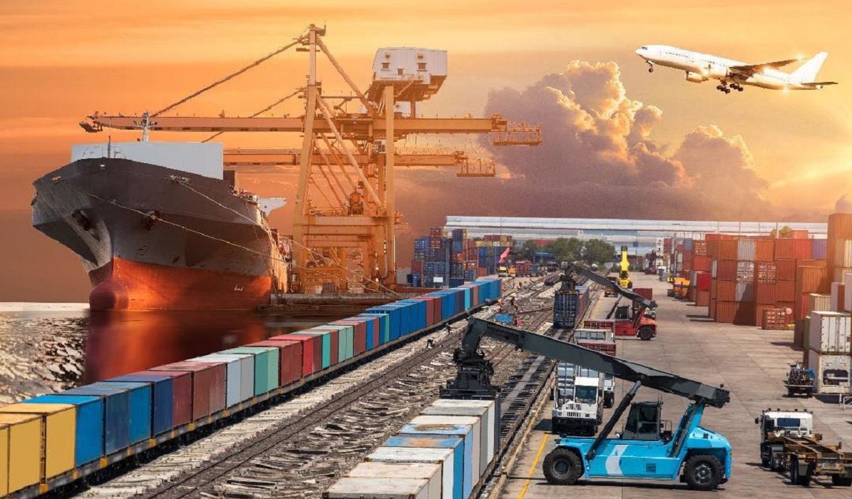 Pg88vnd link khuyến  trên đà “hưng phấn”, nhiều nhóm hàng chủ lực tăng trưởng ấn tượng