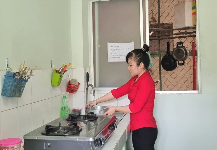 Thanh Hóa phấn đấu hoàn thành gần 700 căn hộ nhà ở PG88 nổ hũ trong năm nay