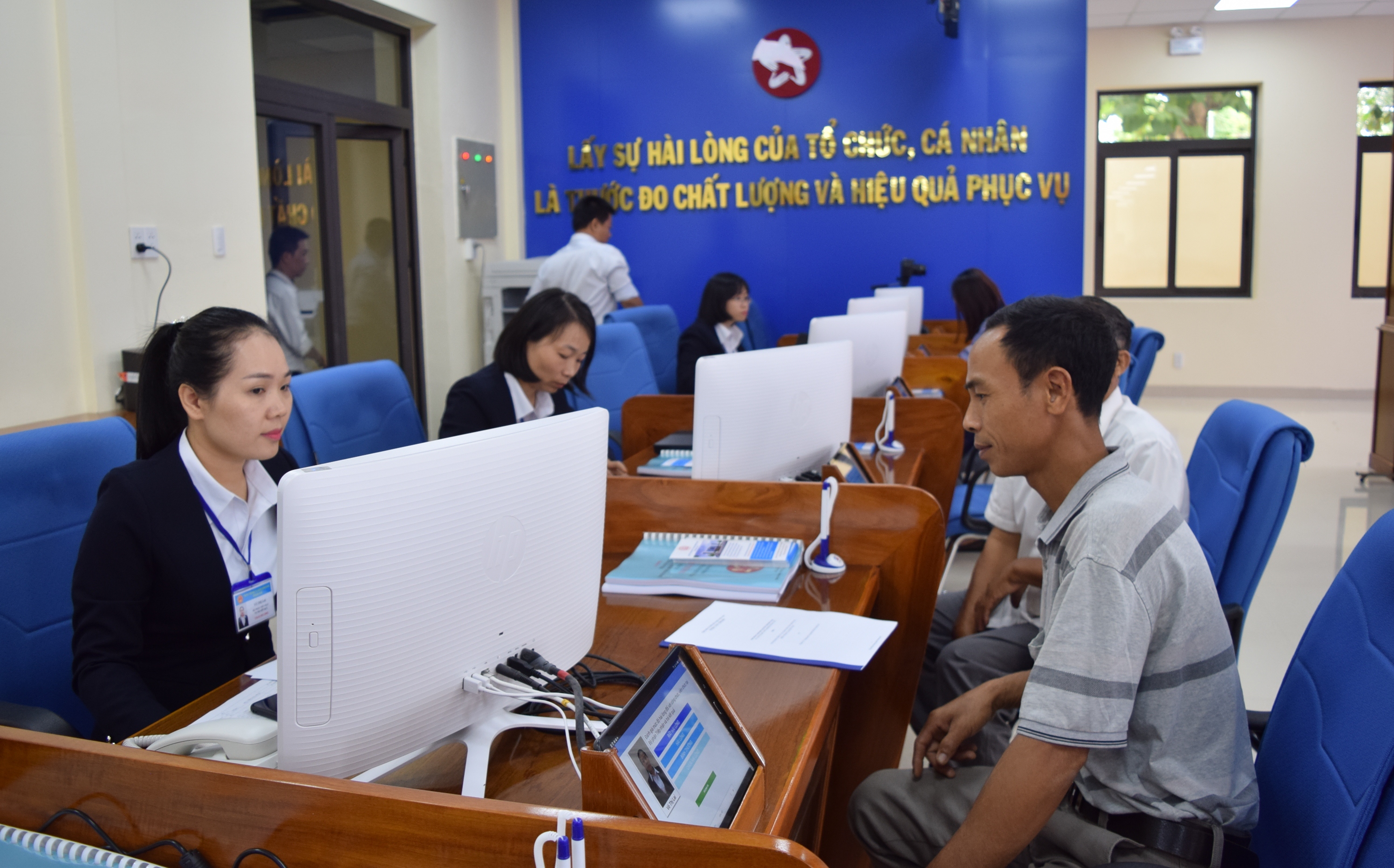 Nghệ An chú trọng cải cách hành chính lĩnh vực đất đai, Pg88vn Trang Chủ Chính Thức, xây dựng