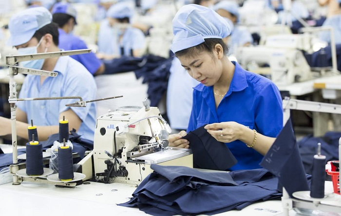 Thanh Hóa có hơn 338.000 công nhân, viên chức, lao động Pg88hi Thể Thao, Bóng Đá, Casino, Nổ Hũ, Xổ Số trong các cơ quan, đơn vị, 6Pg88.con độc quyền mỗi ngày