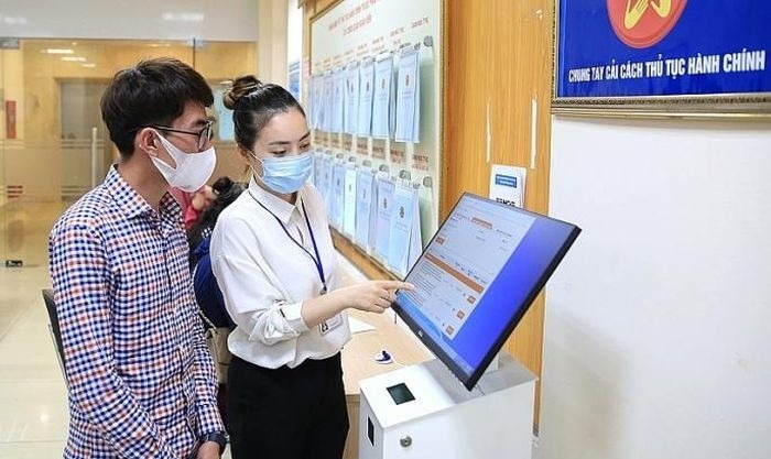 Mức độ chuyển đổi số của các Sở, ban, ngành và UBND quận, huyện, thị xã trên địa bàn thành phố Hà Nội sẽ được công bố công khai