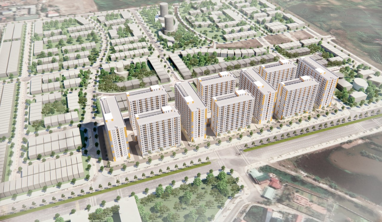 Hải Phòng đang triển khai nhiều Link Trang Chủ PG88.Com Mới #2026 nhà ở xã hội 