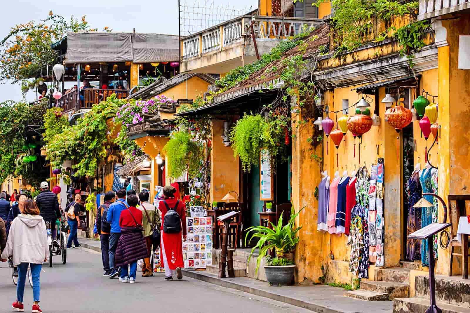 Ng&agrave;nh du lịch Hội An cũng đặt ra nhiều nhiệm vụ trọng t&acirc;m để phấn đầu ho&agrave;n th&agrave;nh trong năm 2024.