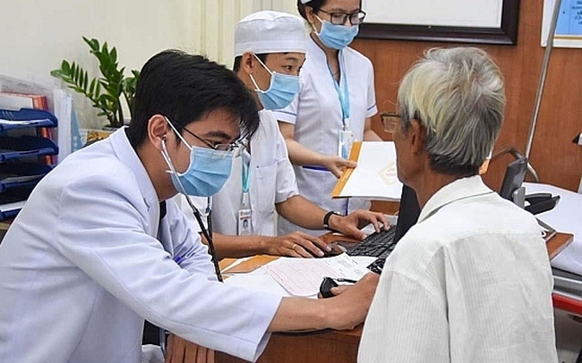 Nghị định bổ sung tiêu chuẩn xét tặng danh hiệu “Thầy thuốc nhân dân”, “Thầy thuốc ưu tú”
