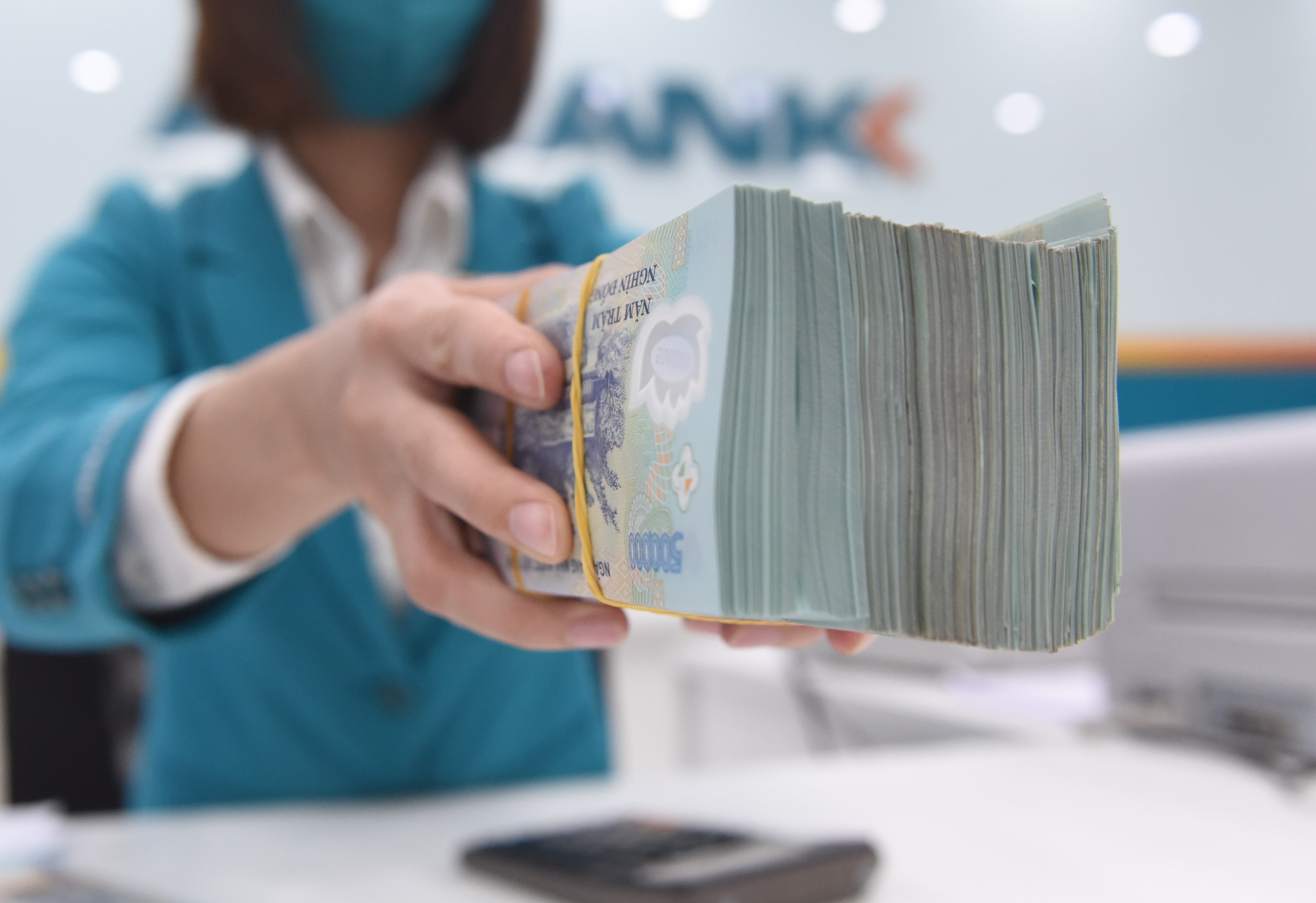 Vốn tín dụng ưu đãi dành cho 6Pg88.con độc quyền mỗi ngày TP.HCM trong năm 2024 đạt gần 510.000 tỷ đồng, cao nhất từ trước đến nay