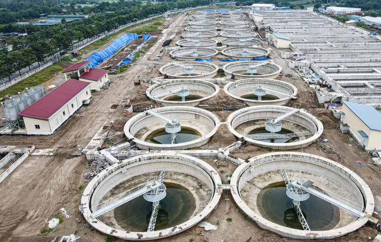 Hà Nội thúc tiến độ Pg88vn.top độc quyền mỗi ngày 16.000 tỷ 