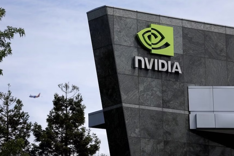 Pg88vnd dành cho Android và iOS tại Việt Nam Nvidia tăng vọt, nhân viên được trả lương hậu hĩnh