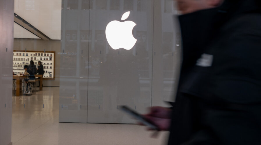 Apple bổ sung chính sách bảo mật mới cho iMessage