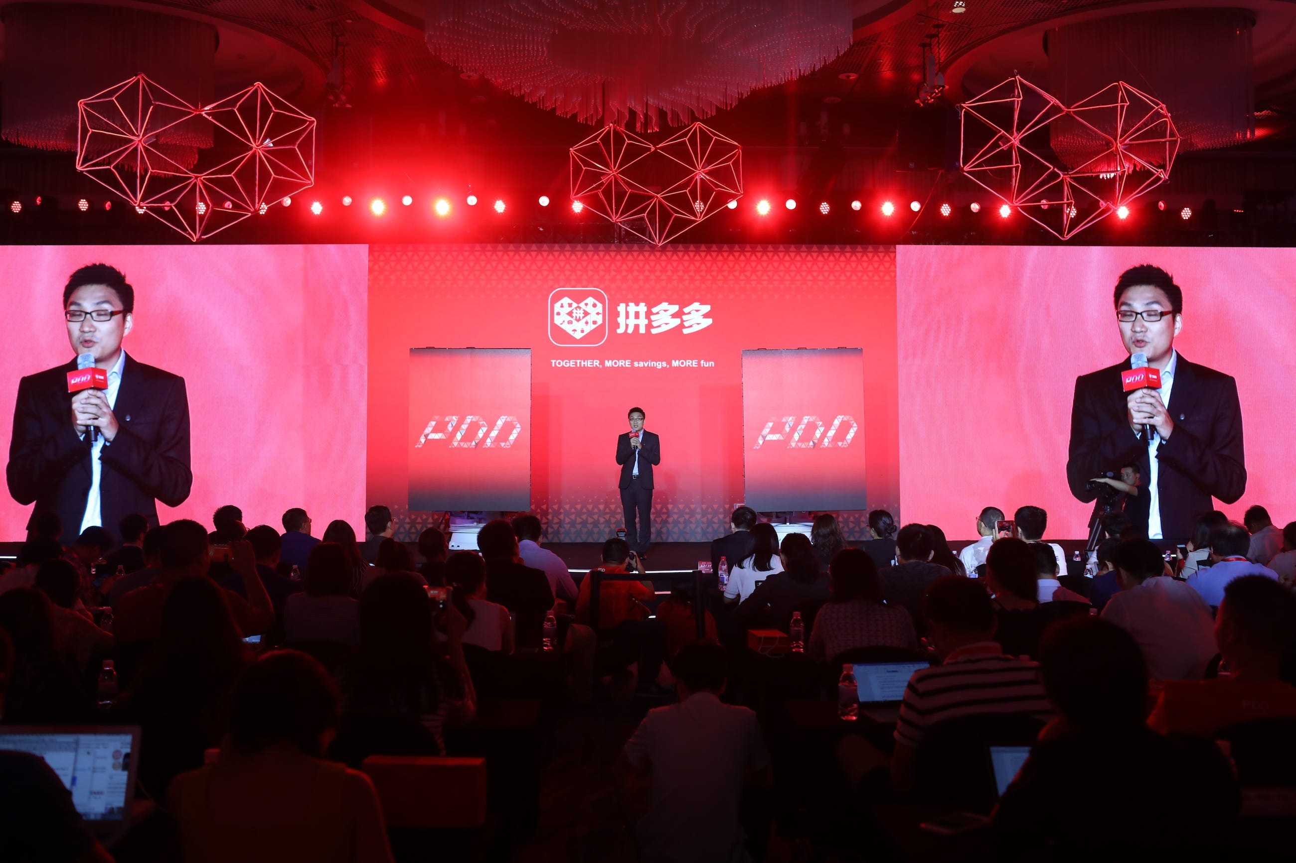 Những tỷ phú thực sự đằng sau Temu, startup Pg88ok ưu đãi hấp dẫn điện tử số 2 Trung Quốc