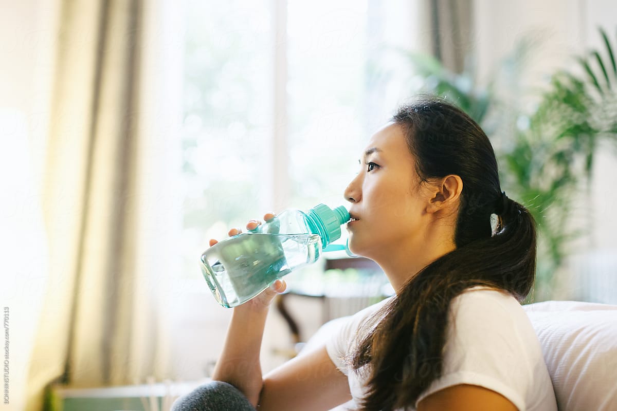 Phương ph&aacute;p detox an to&agrave;n cho sức khỏe nhất l&agrave; c&aacute;ch sinh hoạt sao cho thật khoa học.