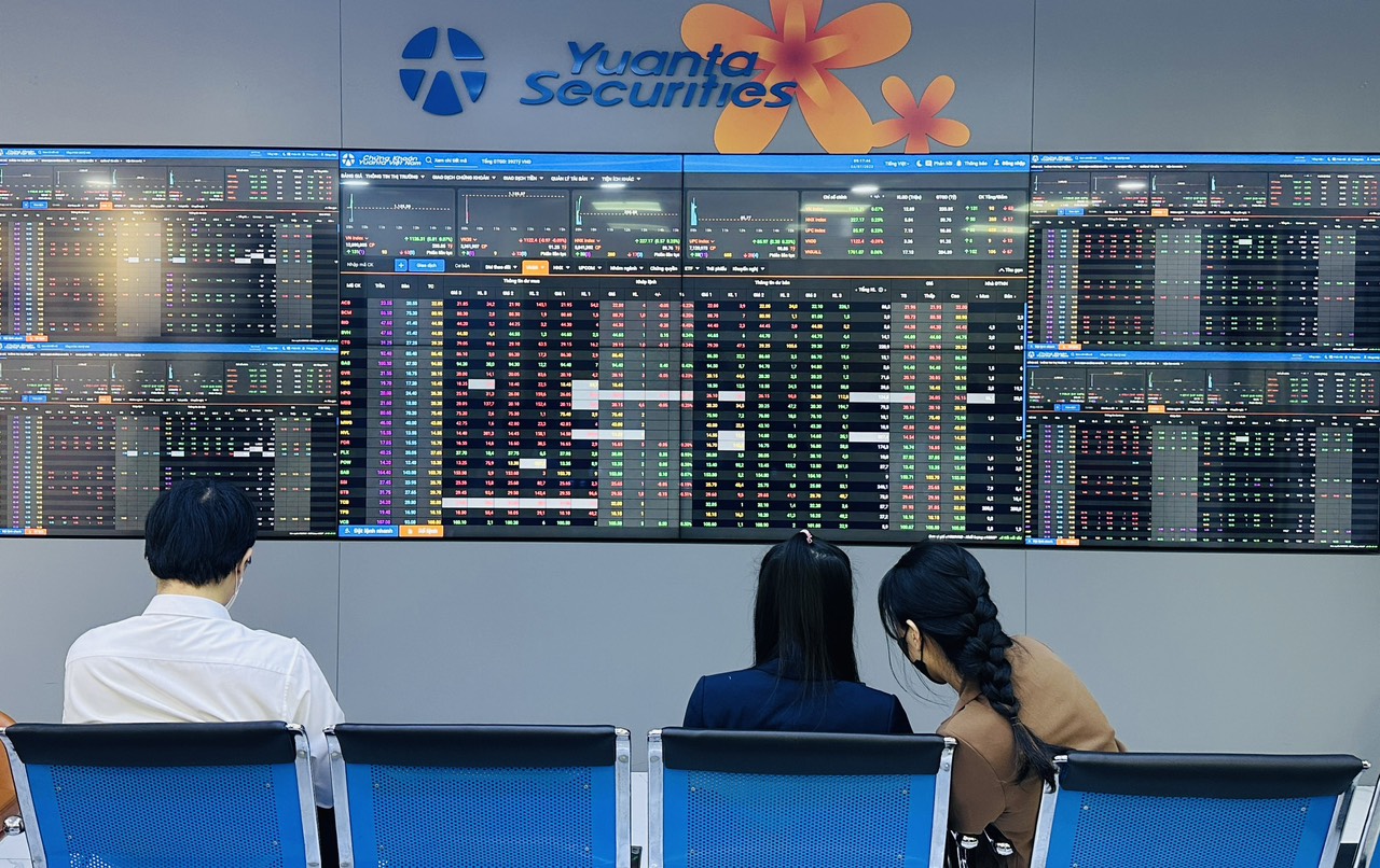 Nh&agrave; Pg88vn Trang Chủ Chính Thức tại s&agrave;n giao dịch C&ocirc;ng ty Chứng Kho&aacute;n Yuanta Việt Nam.